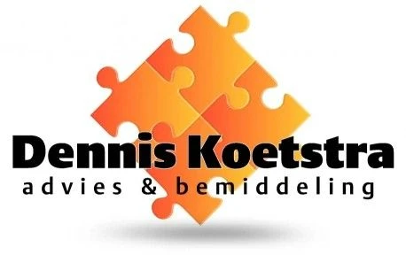 Bedrijfslogo van Dennis Koetstra in Leeuwarden